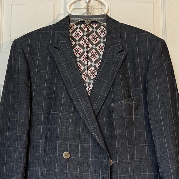 Ted Baker Suit (38R, 30x32) - Picture 1 of 16